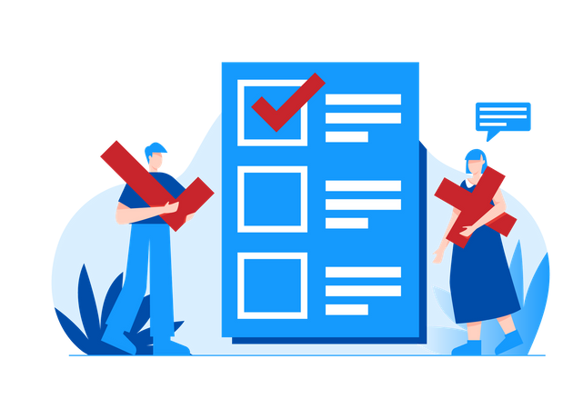 Không kiểm soát, đánh giá được chất lượng làm việc của Sale, Marketing