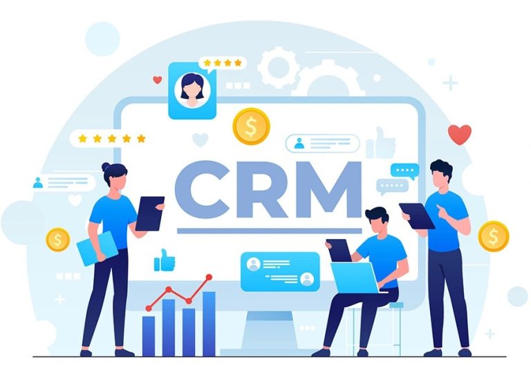 Nhanh Travel CRM là gì