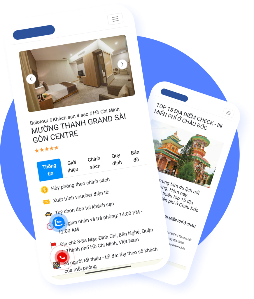 Quy trình thiết kế App khách hàng