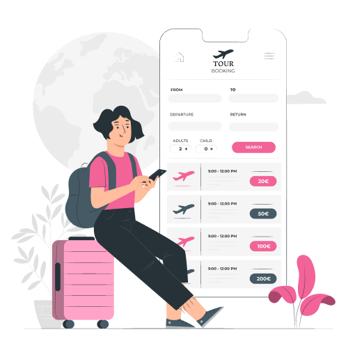 Lợi ích khi sử dụng App khách hàng