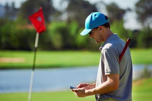 Sở hữu hệ thống golf trên phần mềm Nhanh Travel sẽ giúp đặt sân nhanh chóng