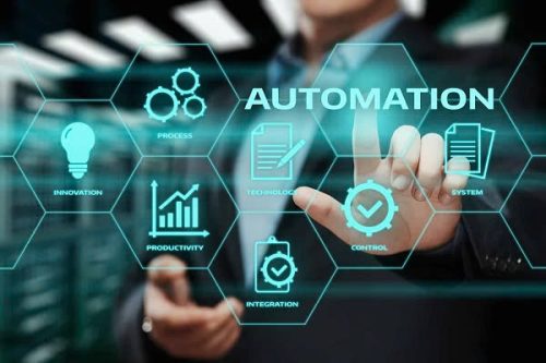 Chuyển đổi số giúp tự động hóa mọi quy trình