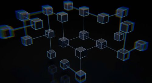 Sử dụng công nghệ Blockchain, NF