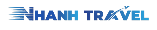 NhanhTravel Logo