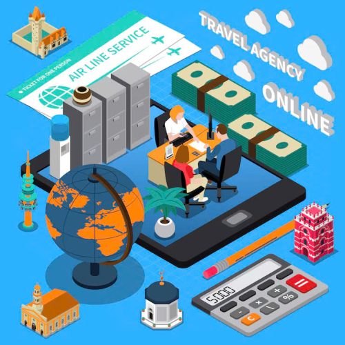 Blockchain trong du lịch có vai trò gì?