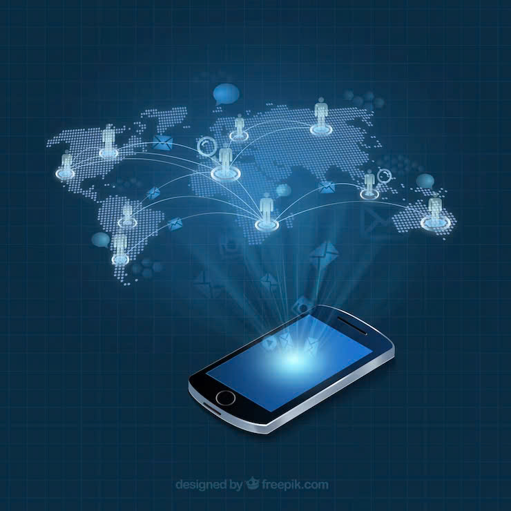 Blockchain Trong Du Lịch