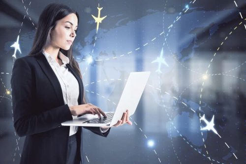 Doanh nghiệp du lịch có nên áp dụng blockchain không?