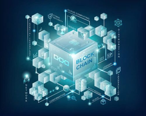 Khái niệm về blockchain