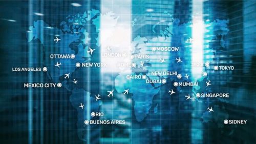 Xu hướng phát triển blockchain hiện nay
