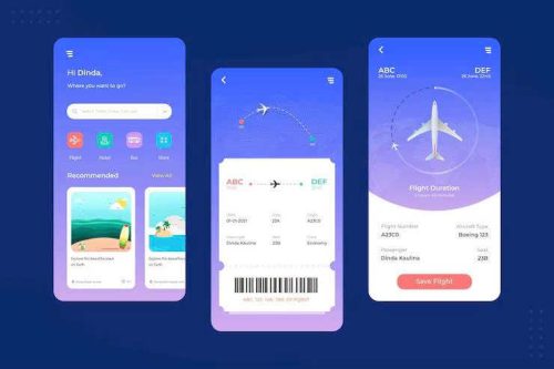 App du lịch thông minh là gì?