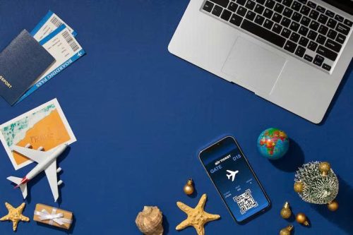 Phần mềm quản lý tour du lịch là gì?