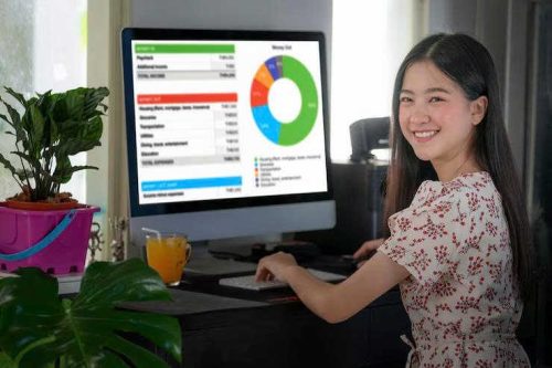 Giao diện dễ sử dụng