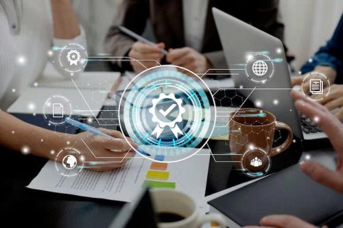 Nâng cao độ tin cậy với khách hàng