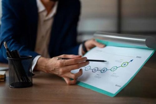 Quản lý đại lý thông minh bằng phần mềm là gì?