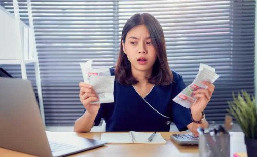 Quản lý tự động mọi chi phí