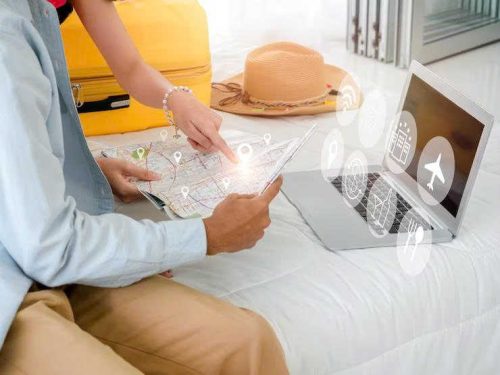 Khi sử dụng phần mềm điều hành tour 4.0 doanh nghiệp sẽ giải quyết được gì?