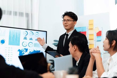 Thực trạng quản lý đại lý du lịch hiện nay