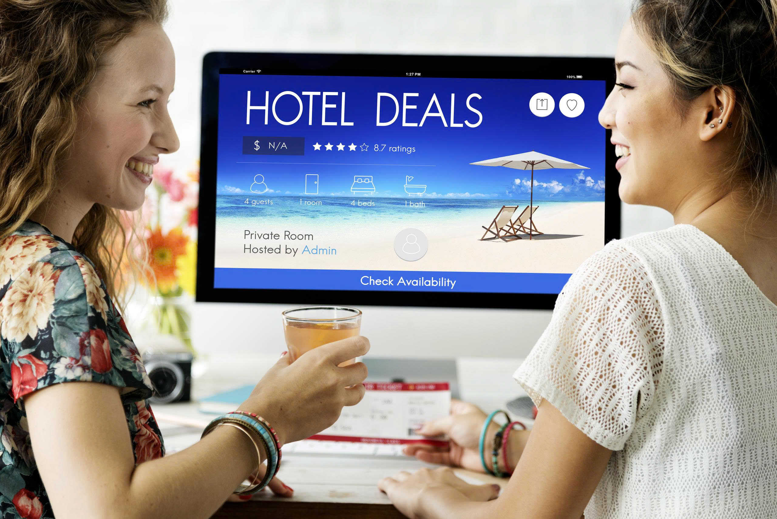 Phần mềm quản lý tour: 6 lợi ích giúp doanh nghiệp du lịch tối ưu vận hành