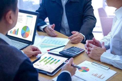 Phần mềm điều hành tour giúp giảm thời gian xử lý số liệu