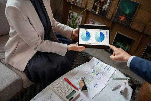 ERP Du lịch giúp quản lý đồng bộ trên cùng nền tảng