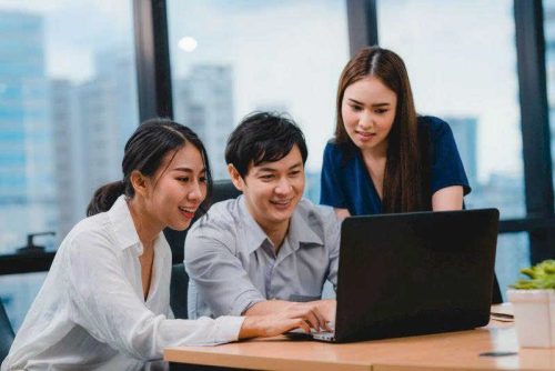 ERP Du lịch giúp ra quyết định nhanh chóng