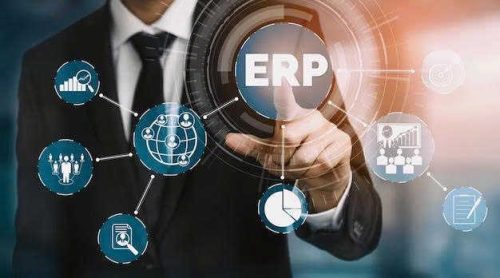 ERP Du lịch giúp tự động hóa quy trình