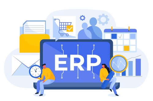 ERP Du lịch là gì?