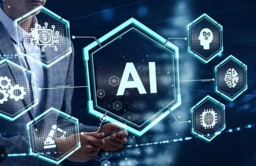AI phân tích dữ liệu và tự động hóa