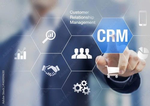 Phần mềm du lịch cần có hệ thống CRM