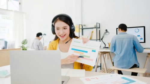 Phần mềm du lịch giúp quản lý và khai thác data khách hàng