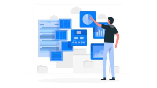 Phần mềm du lịch giúp tập trung Data khách hàng