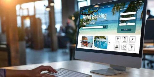 Phần mềm quản lý tour – booking là gì?