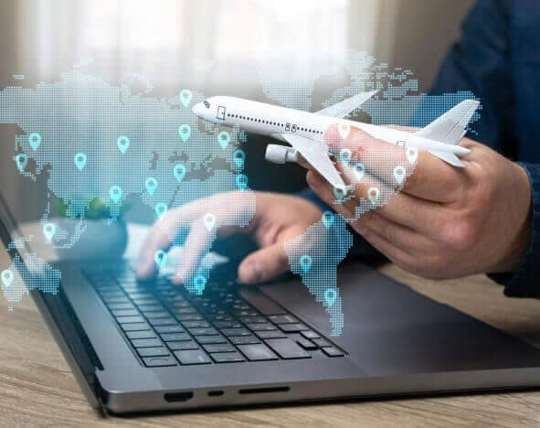 Tiêu chí chọn phần mềm du lịch 2026