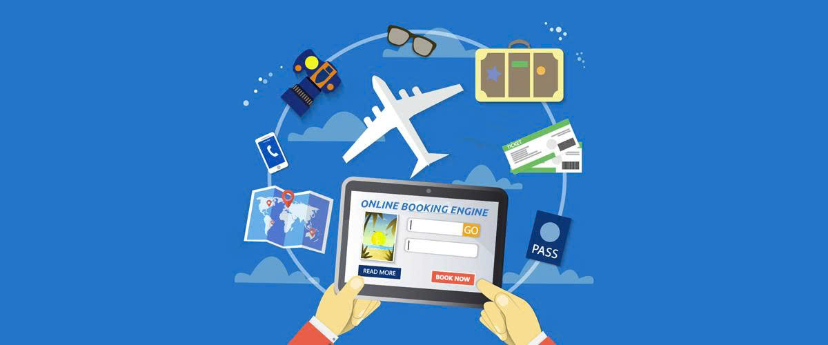 Vì sao doanh nghiệp cần phần mềm du lịch 2026