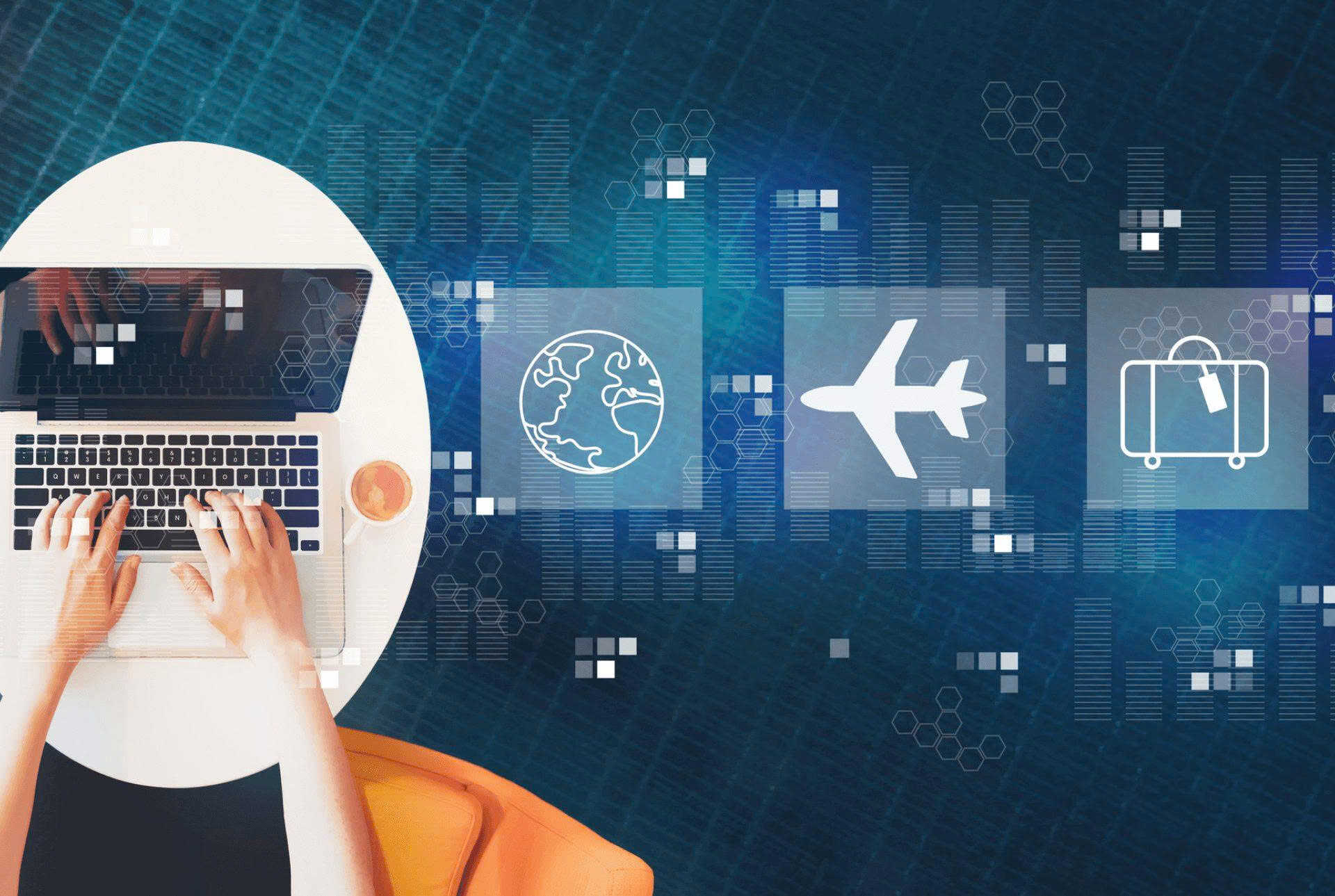 Xu hướng phần mềm du lịch 2026