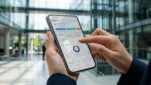 Quản lý tập trung tin nhắn mạng xã hội Fanpage, Zalo trên CRM du lịch.