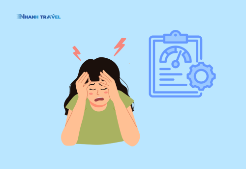 Khó đo lường hiệu quả 