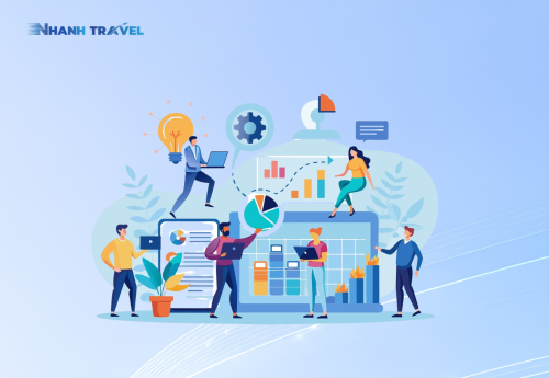 Quy trình 5 bước thực hiện cách quản lý món hết trong nhà hàng