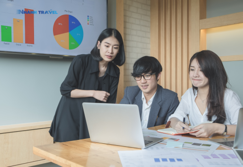 Những chức năng cần có trong phần mềm quản lý doanh nghiệp