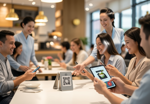 Vì sao nên chọn NQ Platform để quản lý order?