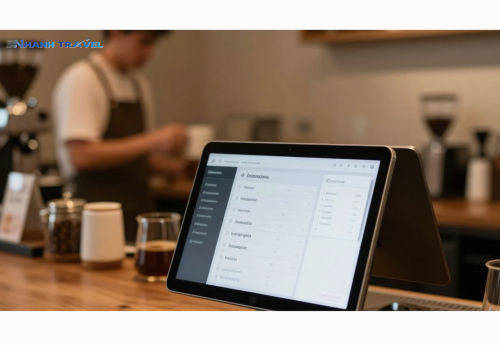 Các tính năng cần có của phần mềm order quán cafe