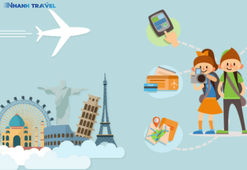 Quản lý dịch vụ du lịch lữ hành là gì?