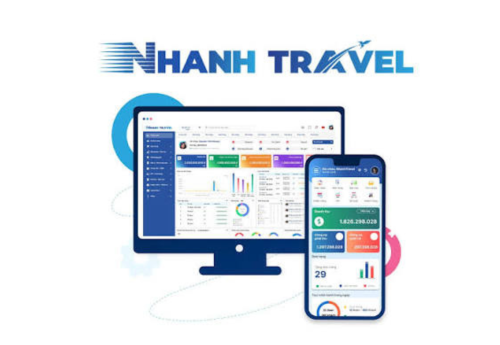 Nhanh Travel