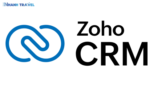Zoho CRM