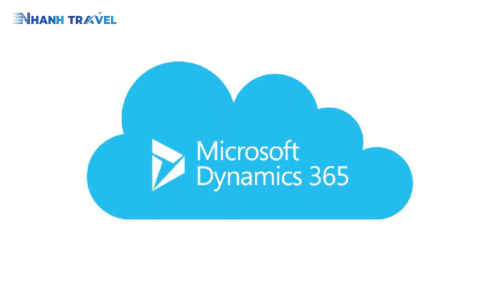 Microsoft Dynamics 365