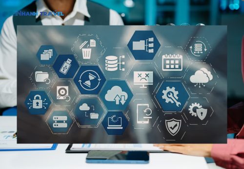 Phần Mềm Quản Lý Công Việc Là Gì?