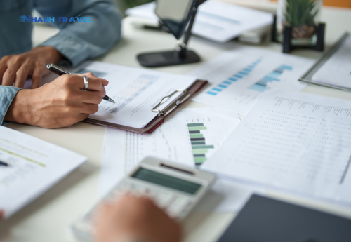 Quản lý và vận hành nhà hàng là gì? Vì sao cần đổi mới?