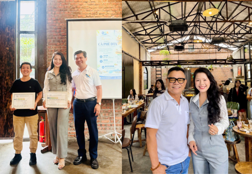 Nhà tài trợ Nhanh Travel