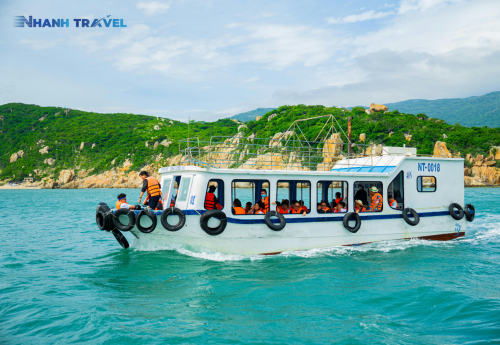 Một chương trình tour cần có những thông tin gì?