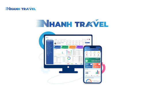 Nhanh Travel hỗ trợ quản lý combo tour du lịch